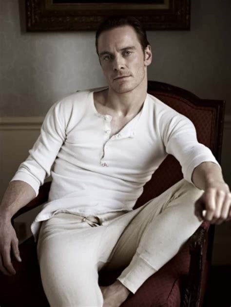 michael fassbender nude|Michael Fassbender Bares All in Movies That Take a Frank ...